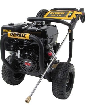 Dewalt Honda GX270