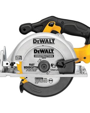 Lithium Ion Circular Saw Kit