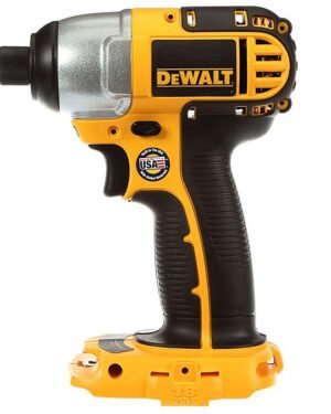 Pistol Grip Drill Kit