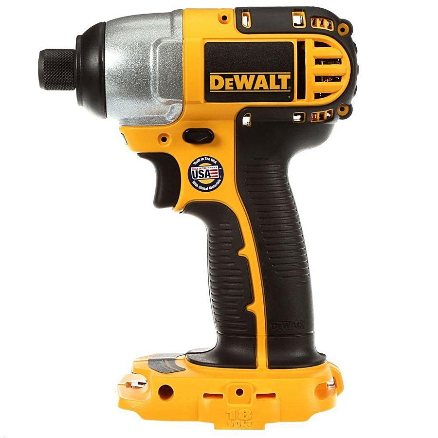 Pistol Grip Drill Kit