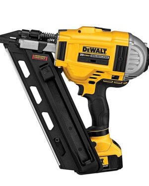 Dewalt brushless 20v max