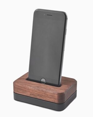 iPhone dock