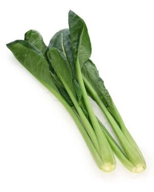 Fresh Greens