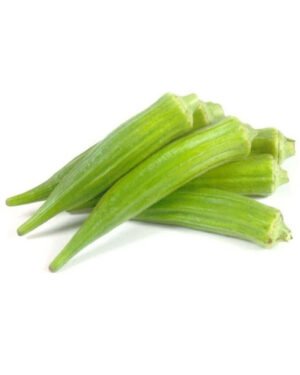 Greens for Lunch