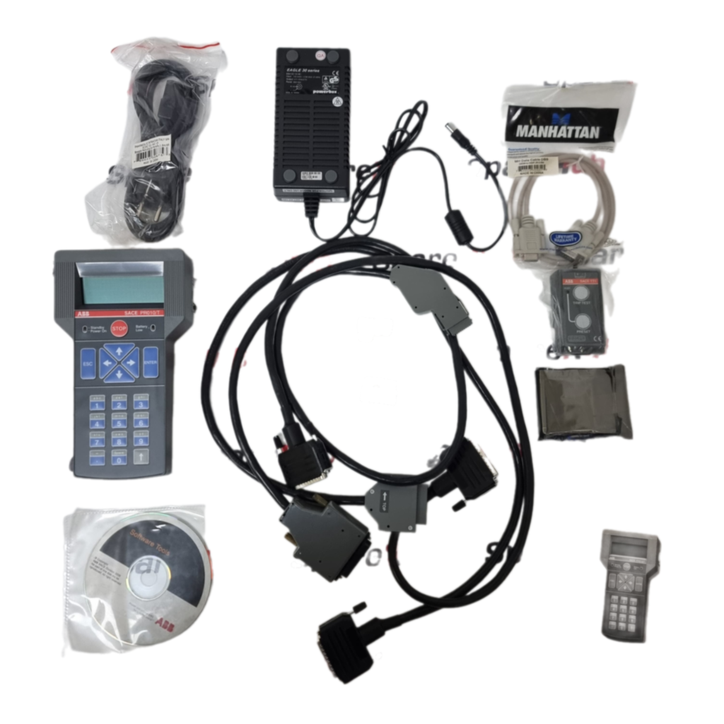 ABB SACE PR010/T