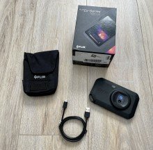 FLIR C5 Thermal Camera