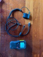 FLIR MR160 IGM Moisture Meter