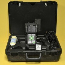 Olympus Panametrics Epoch LTC Handheld Ultrasonic Flaw Detector