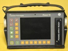 GE Inspection Phasor XS 1664 Phased Array Flaw Detector