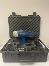 InnovX Olympus XT2000 Alpha Alloys XRF