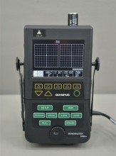 Olympus Bondmaster 1000e Bondtester