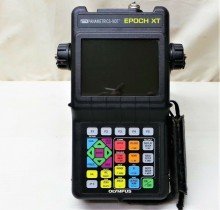 Olympus Epoch XT Panametrics Flaw Detector