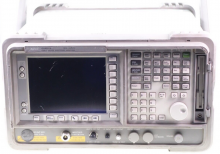 HP Agilent E4407B Spectrum Analyzer ESA H57