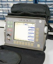KrautKramer GE USN60 Ultrasonic Flaw Detector