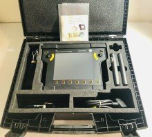 GE Krautkramer Spotchecker Sensing Inspection