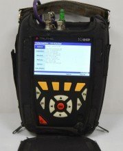 Trilithic 720 DSP