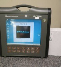 Krautkramer USLT 2000B Ultrasonic Tester