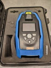 TruScan RM Handheld Raman Analyzer