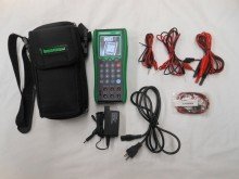 Beamex MC4 Process Calibrator
