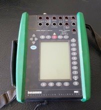 Beamex MC5 Multifunction Calibrator