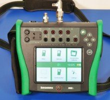 Beamex MC6 Advanced Field Calibrator Communicator