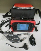 Bently Nevada VB8 Vibration Analyzers