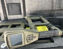 Ceia DSMD Metal Detector