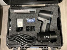 Creaform Go Scan 3D Scanner