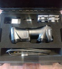 Creaform HandySCAN 307 3D Scanner