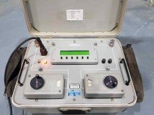 Barfield DPS 400 Pitot Static Test Set