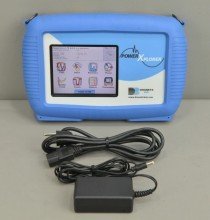 Dranetz PX5 Power Quality Analyzer