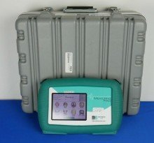 Dranetz MP Measuring PAD 16 Channel Power Recorder