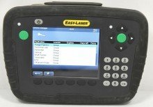 Easy Laser E710 Shaft Aligment System