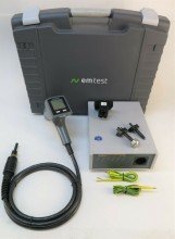 EM Test 30N ESD Simulator Gun