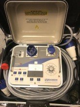 Gaussbusters MPS Portable Auto Degauss Magnetic