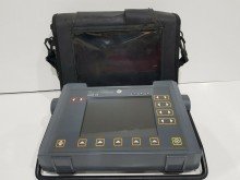 GE Inspection USM 33 Flaw Detector