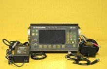 GE KrautKramer USN58L Ultrasonic Flaw Detector