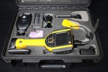 XL GO A6130 Videoscope