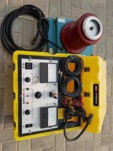 HIPOTRONICS 30HVTB