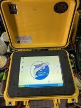 Marine Sonic Sea Scan PC Centurion Side Scan Sonar