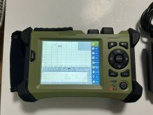 Orientek TR600 SV20A SM OTDR 1310/1550NM