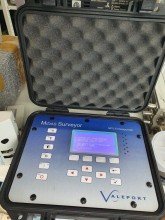 MIDAS Surveyor GPS Echosounder For Sale