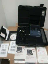 Axicon 12000 Series 2D Barcode Verifier For Sale