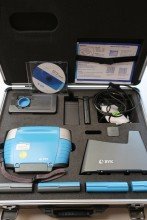 BYK MAC i MetallicColor Colour Spectrophotometer For Sale