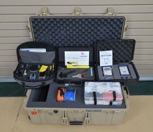 Corning TLUCP Cable Fiber Repair System