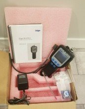 Drager Multi PID 2 Multi Gas Detection