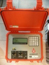 Humboldt Soil Compaction Testing Non Nuclear Electrical Density Gauge