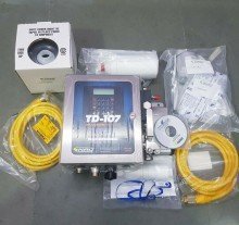 Nag Marine TD107 Oil Content Monitor 15PPM