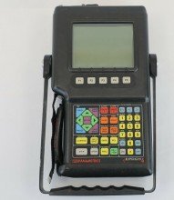 Olympus Epoch 4 Ultrasonic Flaw Detector For Sale