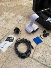 Peel 2 3D Scanner For Sale